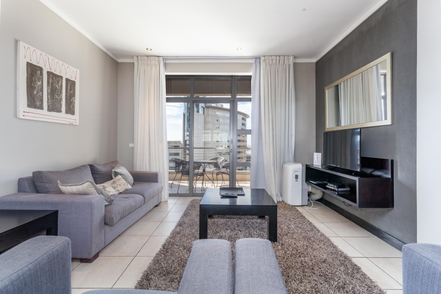 2 Bedroom Property for Sale in Cape Town City Centre Western Cape